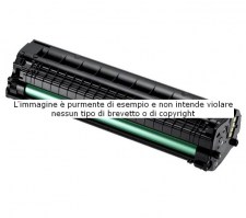 Toner di alta qualità compatibile Samsung D1042S BK NERO